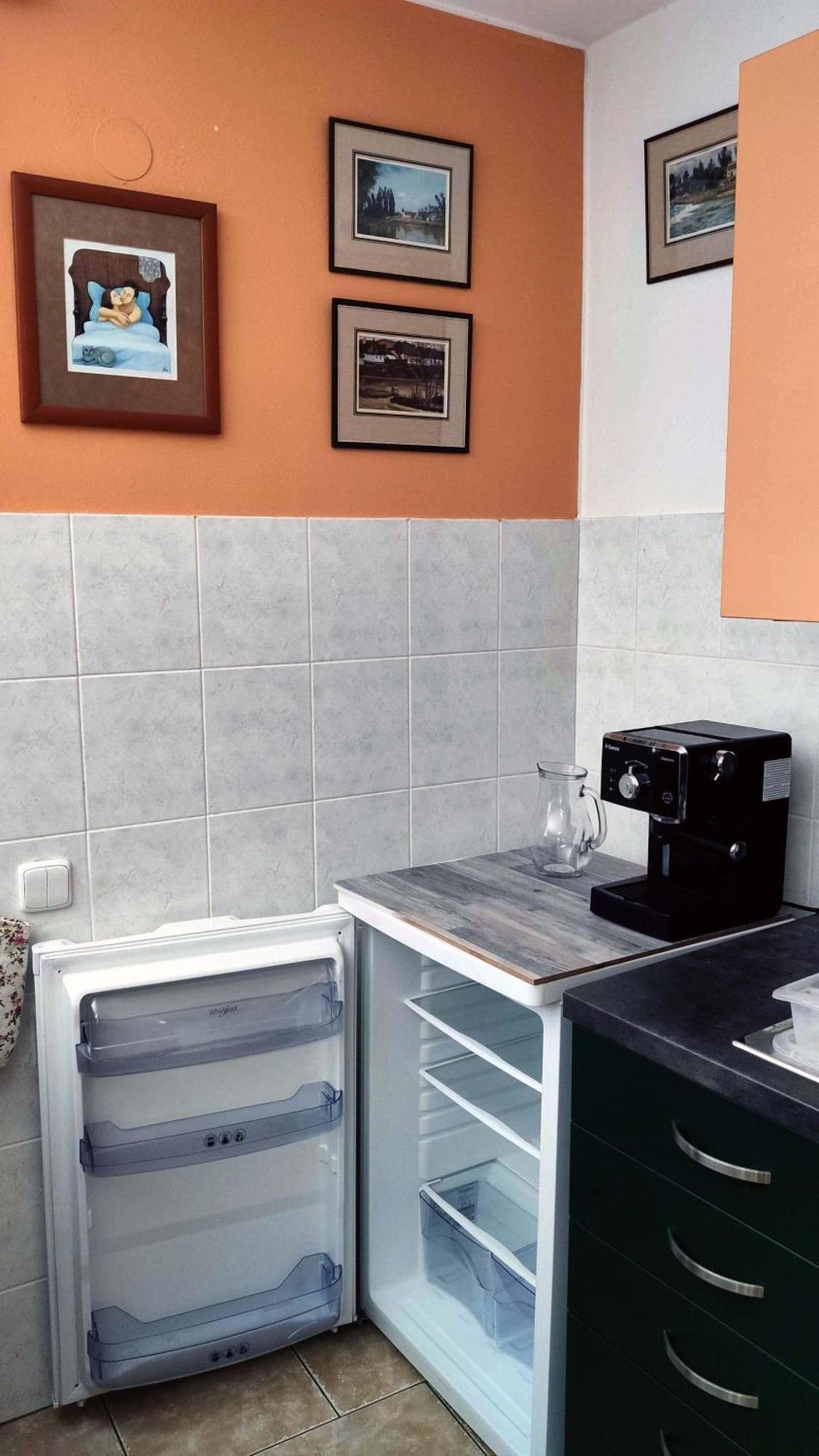 Apartman Ulehla 兹林 外观 照片